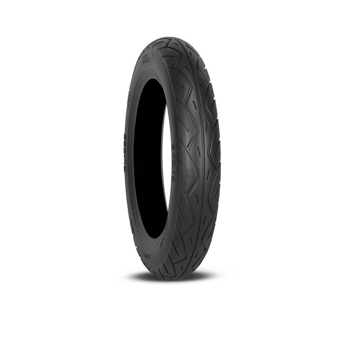 Billas 3.00-8 BL089 E-bike Üç Teker Lastiği Dubleks