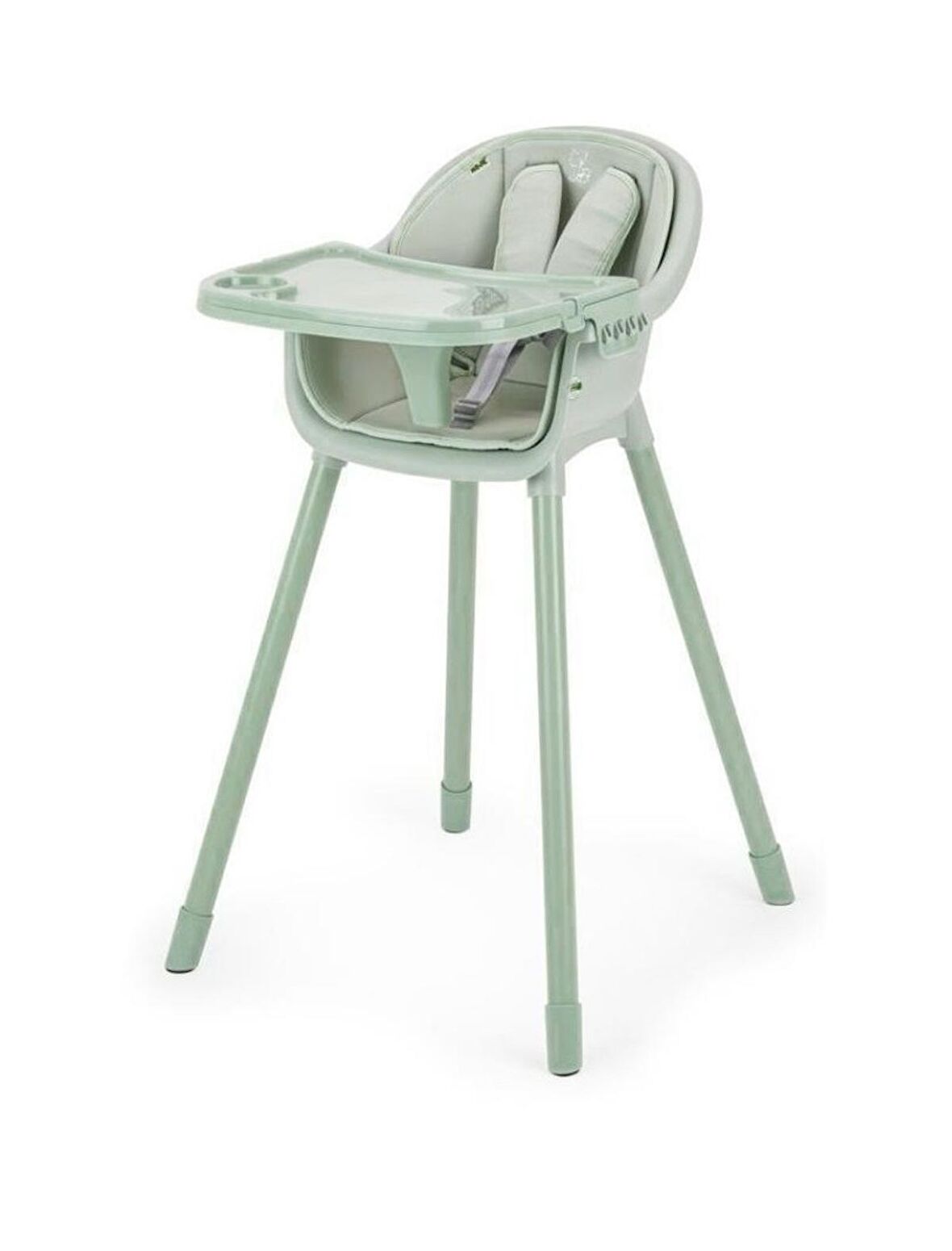 High Chair Portatif Mama Sandalyesi