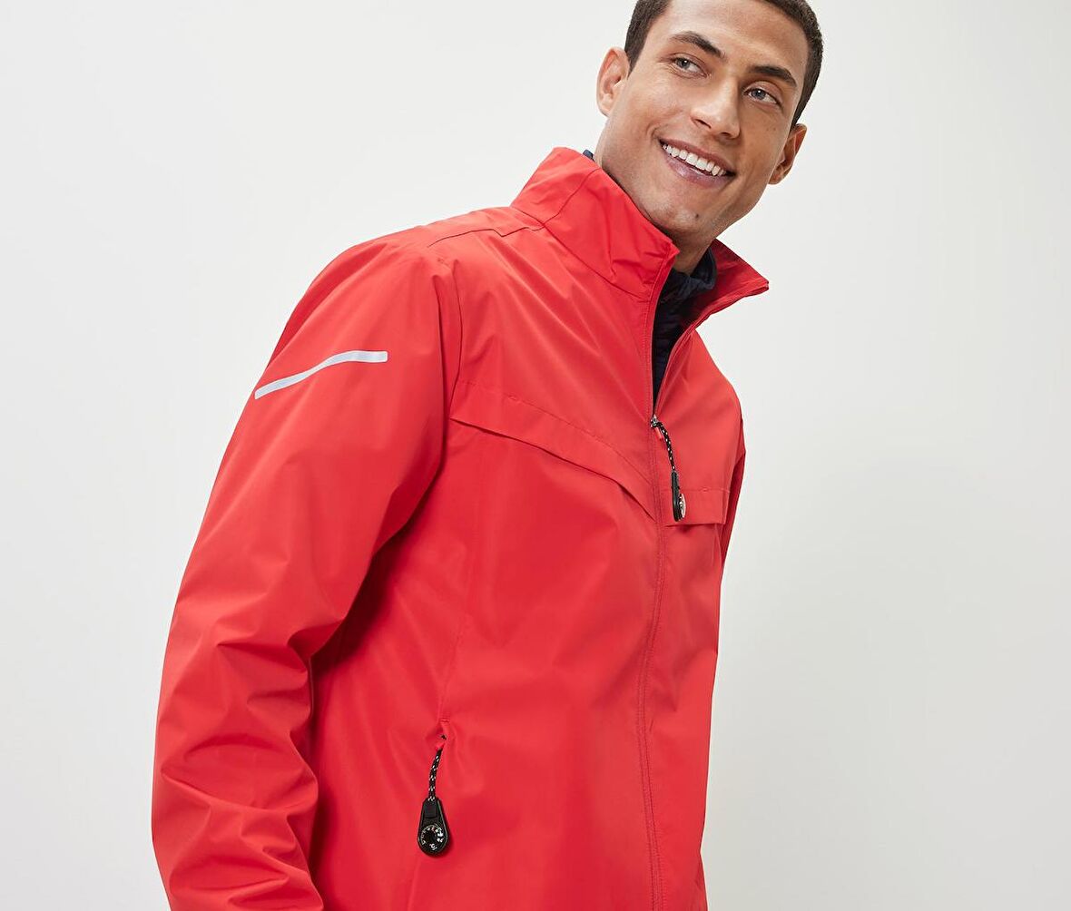 Fermuar Kopçası, Termometre ve Pusula