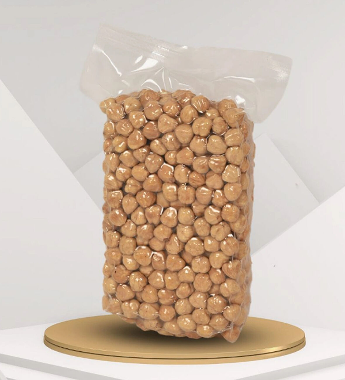 500gr Kavrulmuş Fındık, Yeni Mahsul Vakumlu Fındık, Taze Fındık, Organik Fındık