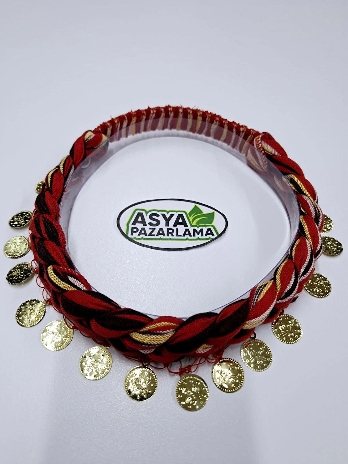Karadeniz Örgülü Keşan, Lastikli Bandana, Liralı Keşan, Fular, Şal, Atkı, Saç Bandı, Puşi