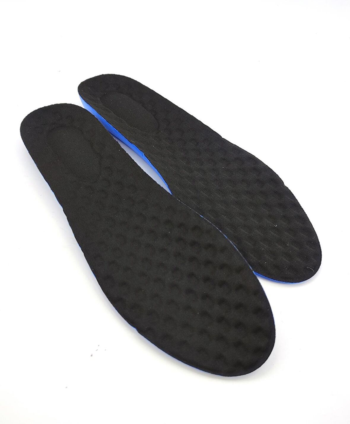 445 Sistem Memory Foam  Hafızalı Ortopedik Taban-Siyah