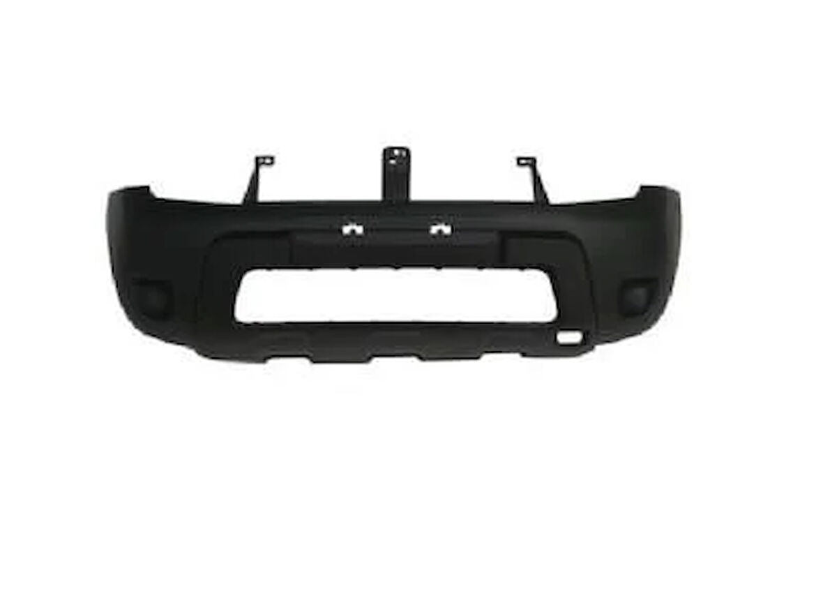 DACİA - ÖN TAMPON SİSSİZ DUSTER 2010- - 620220025R