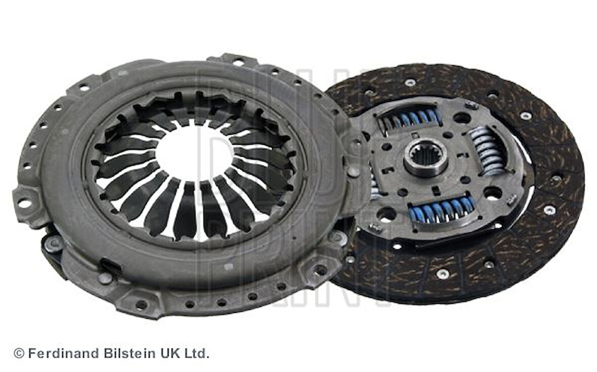 DEBRİYAJ SETİ EASYTRONİK 1.0/1.2 CORSA-C 620307509BLP