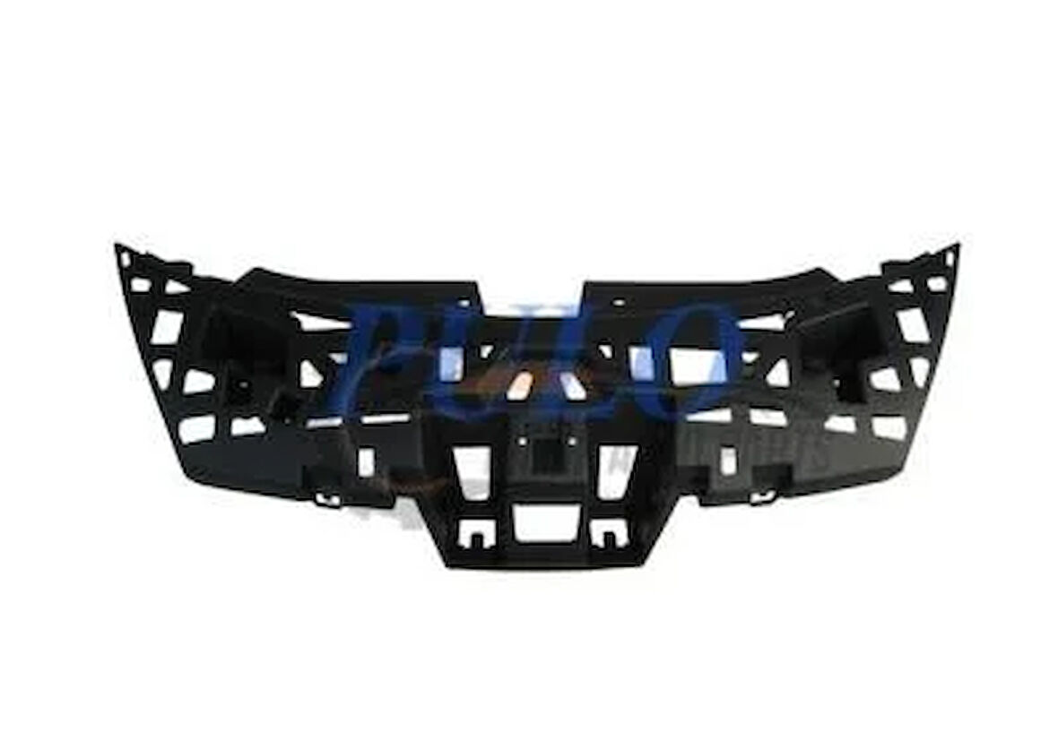 RENAULT - ÖN TAMPON İSKELETİ ÜST CLİO 2009- - 620364127R