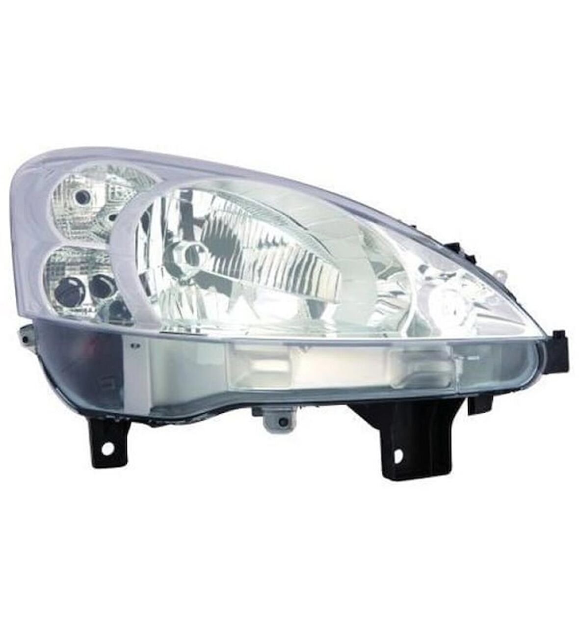 OEM Peugeot Partner Tepee Far Sağ (6206.K4)