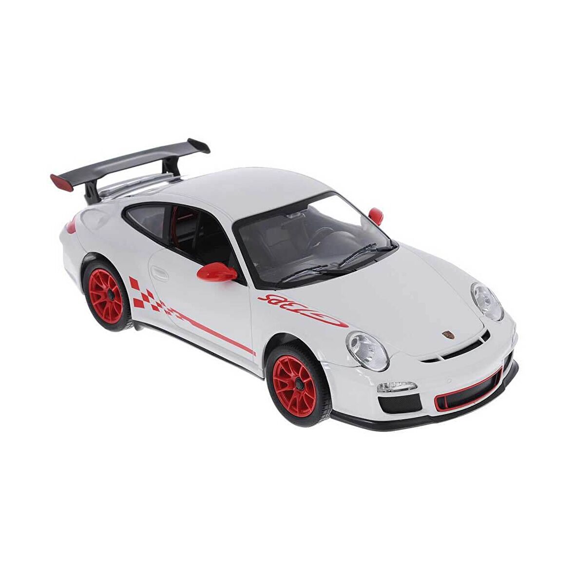 1:14 Porsche GT3 RS Uzaktan Kumandalı Işıklı Araba