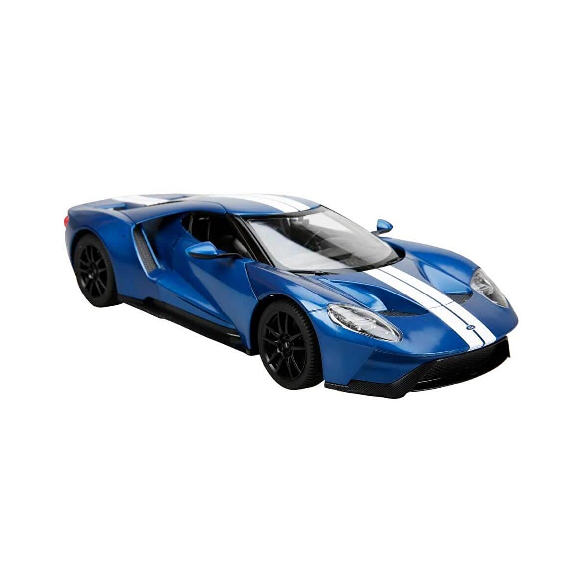 1:14 Ford GT Uzaktan Kumandalı Işıklı Araba