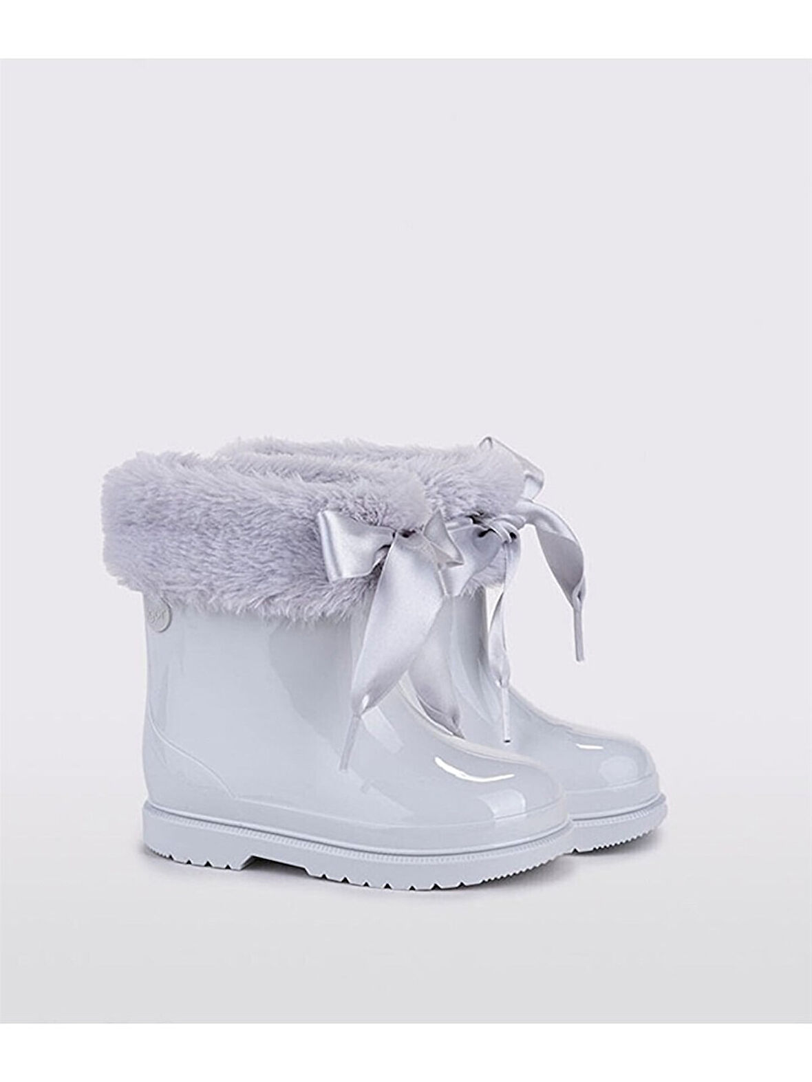 İgor BIMBI SOFT Kız Çocuk Yağmur Çizmesi