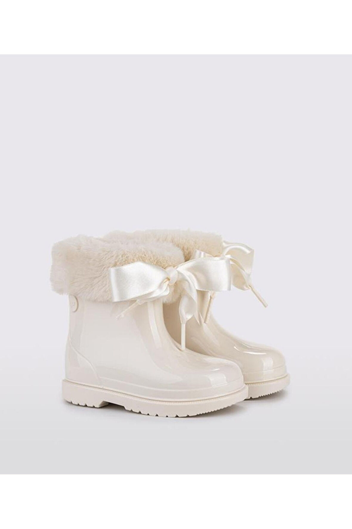 İgor BIMBI SOFT Kız Çocuk Yağmur Çizmesi