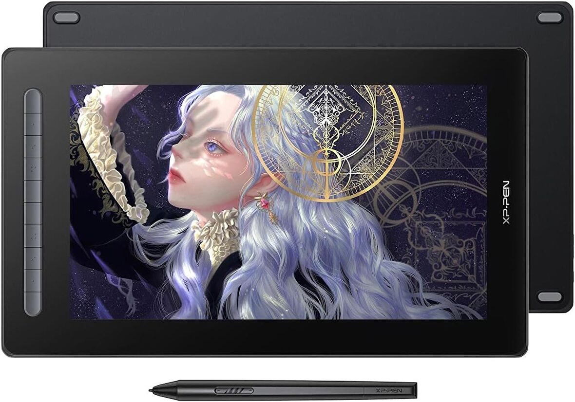 Xp-Pen Artist16 15.4 inç Grafik Tablet Siyah