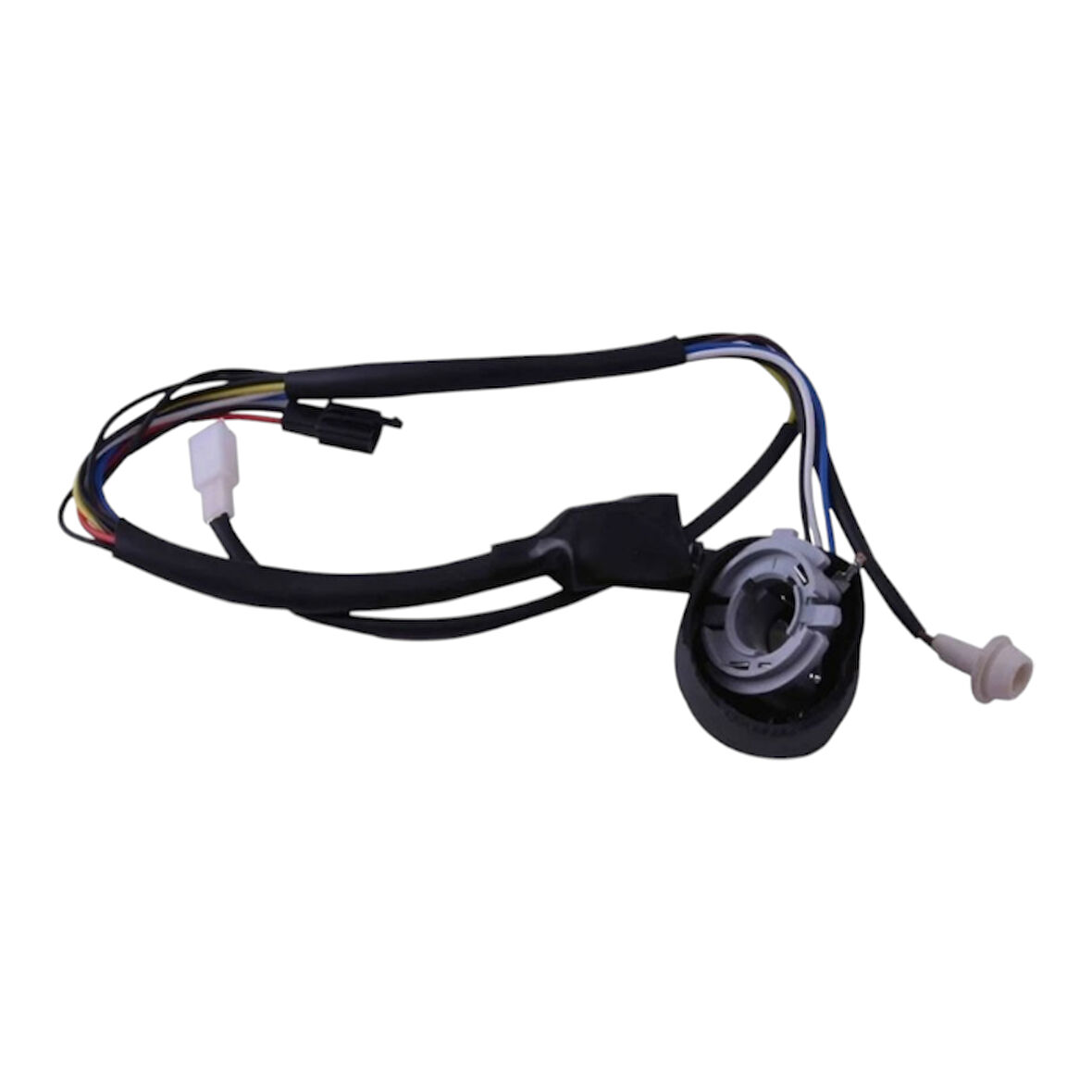 Motobir Far Duyu Honda Cbf 150