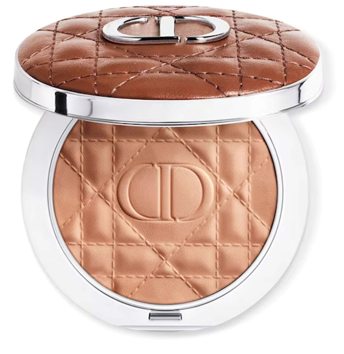 Dior Forever Nude Bronzer - Bronzlaştırıcı Pudra 03