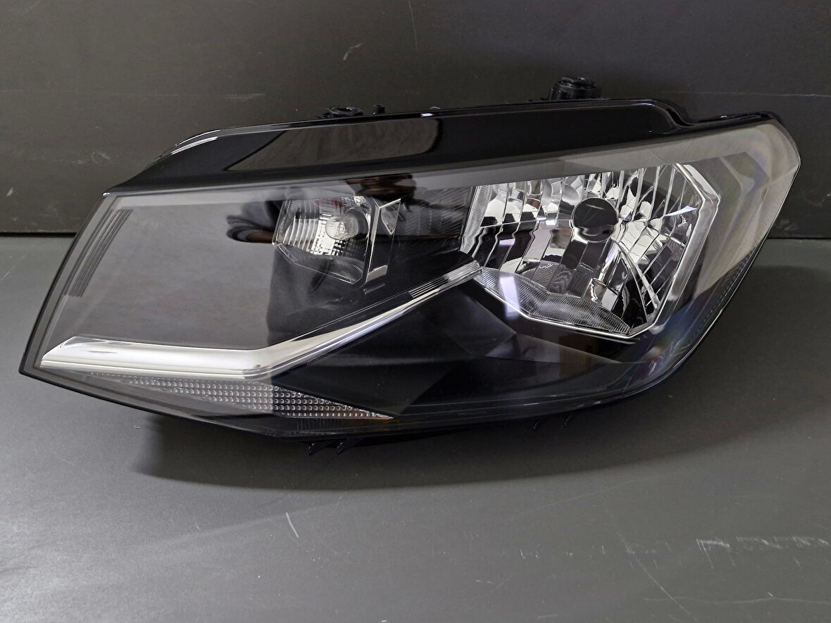 VOLKSWAGEN CADDY SOL ÖN FAR SIFIR 2015-2020