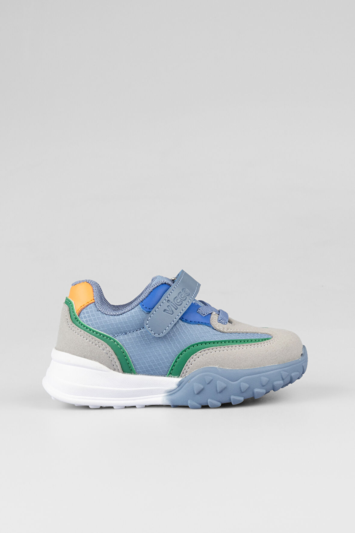 Vicco Surf Hafif Çocuk Rahat Sneaker