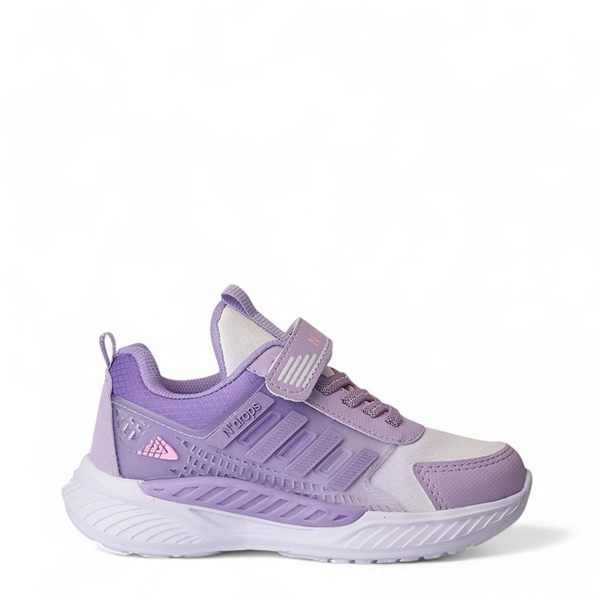 023-1 Çocuk Suya Dayanıklı Rahat Sneaker