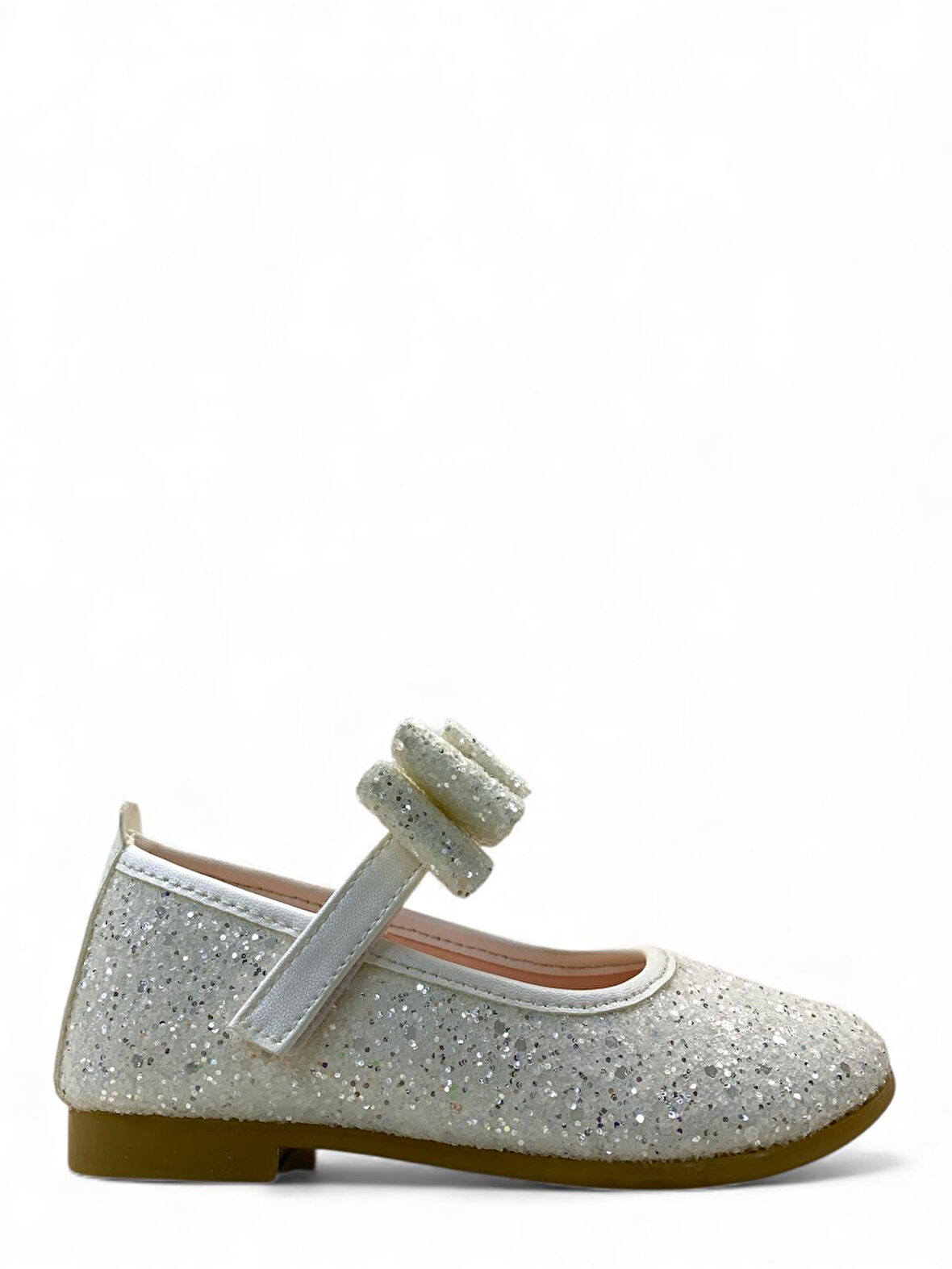 515 Kız Çocuk Babet