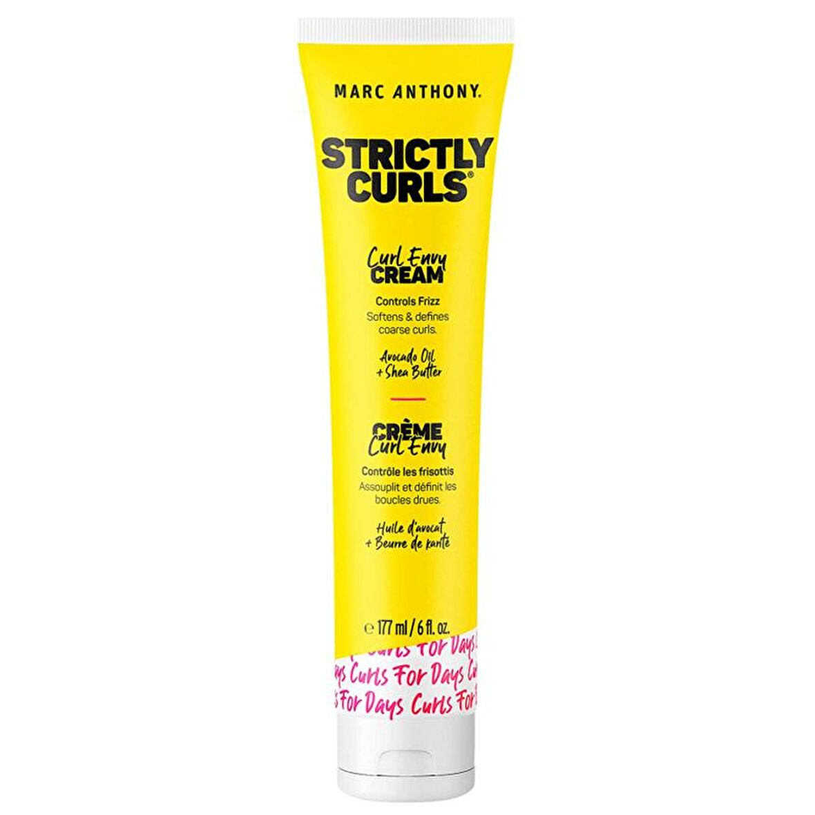  Marc Anthony Strictly Curls Bukle Belirginleştirici 177 ml