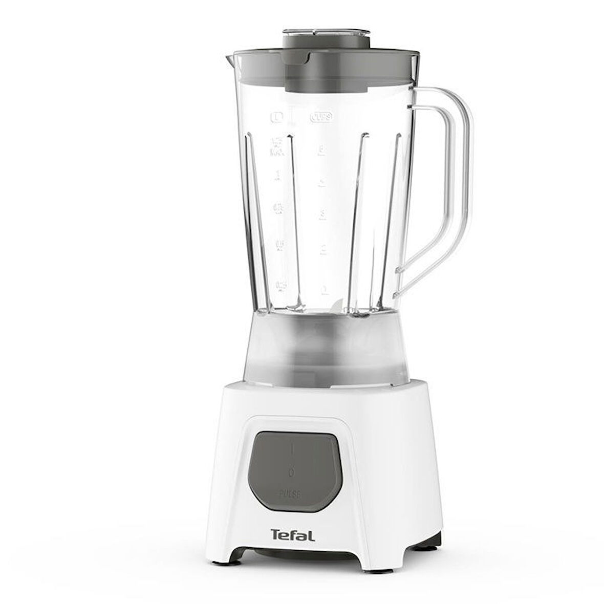 Tefal Blendeo Sürahi Blender 450W Beyaz 4300010610 