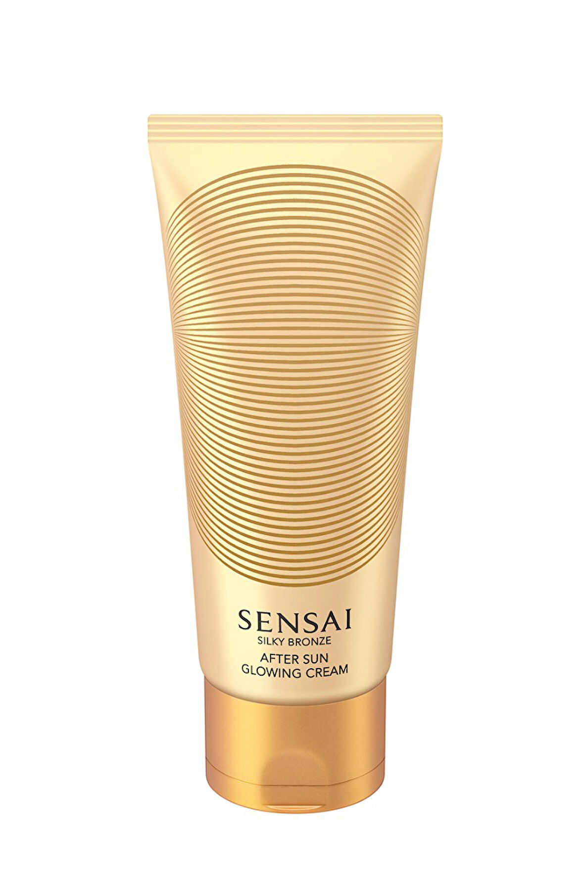 Sensai Silky Bronze After Sun Glowing Cream 150ml