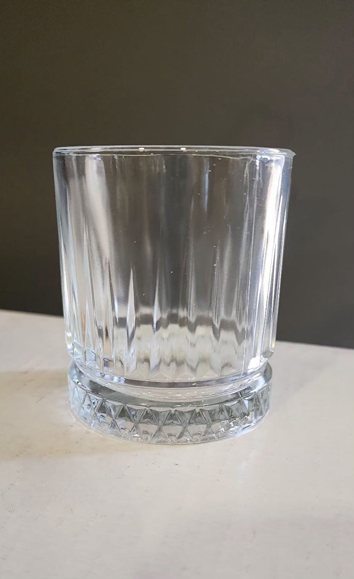 PAŞABAHÇE RAYAN 6 ' LI ELUSIA TEA CUP 220 ML 