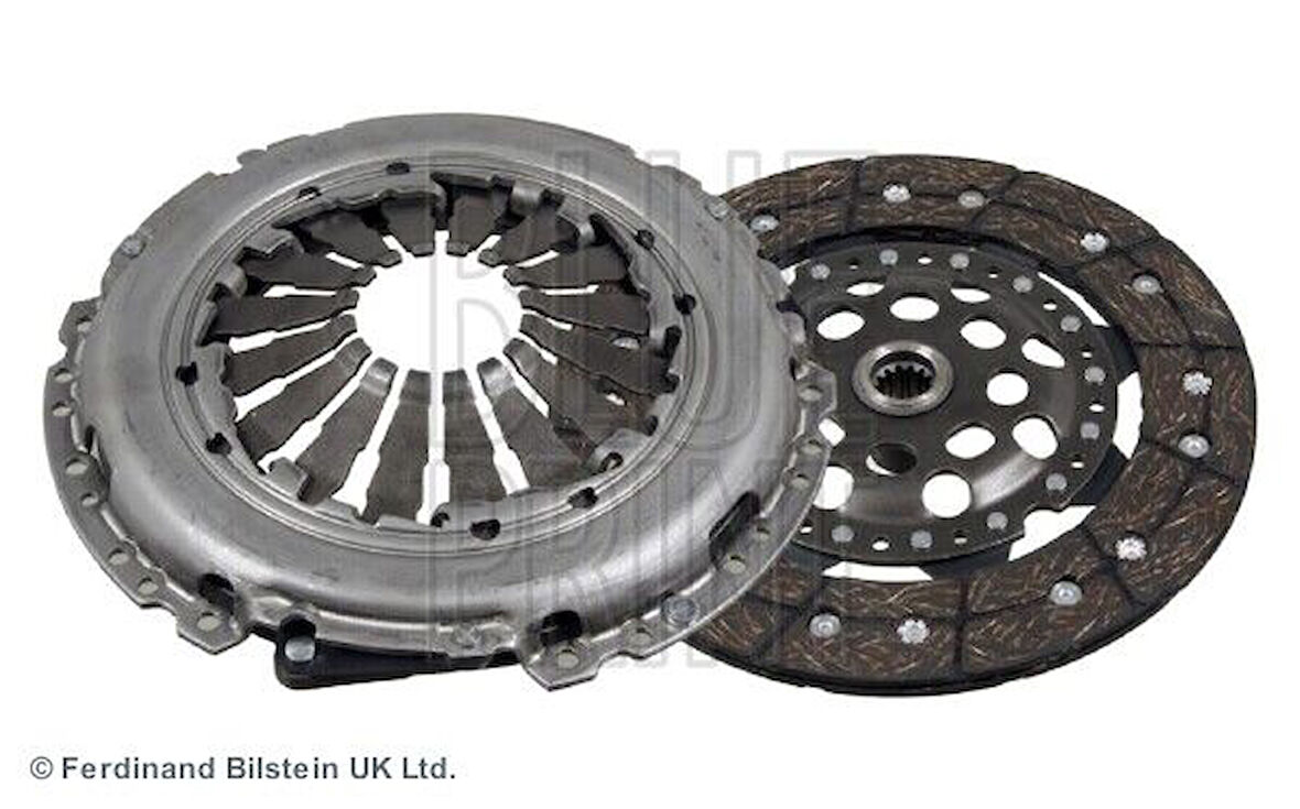 DEBRİYAJ SETİ Z13DT CORSA COMBO-C 622309509BLP