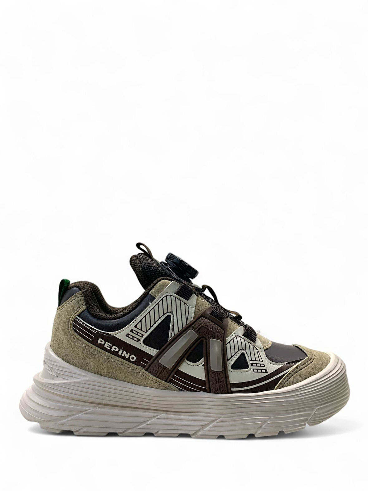 Pepino 2026 Erkek Çocuk Rahat Sneaker