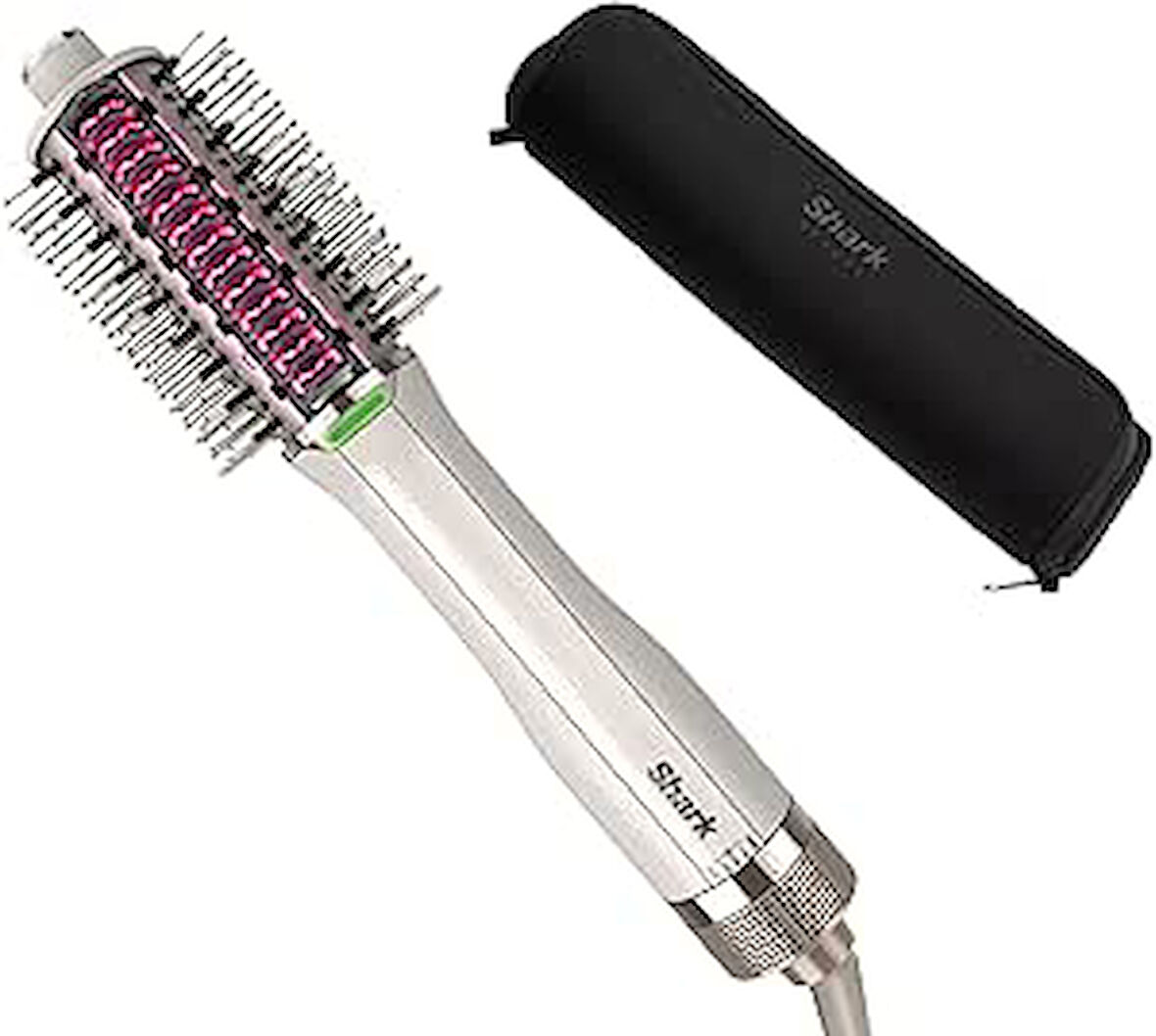 Shark Smoothstyle One Step-Styler Saç Şekillendirici ve Kurutma Makinesi