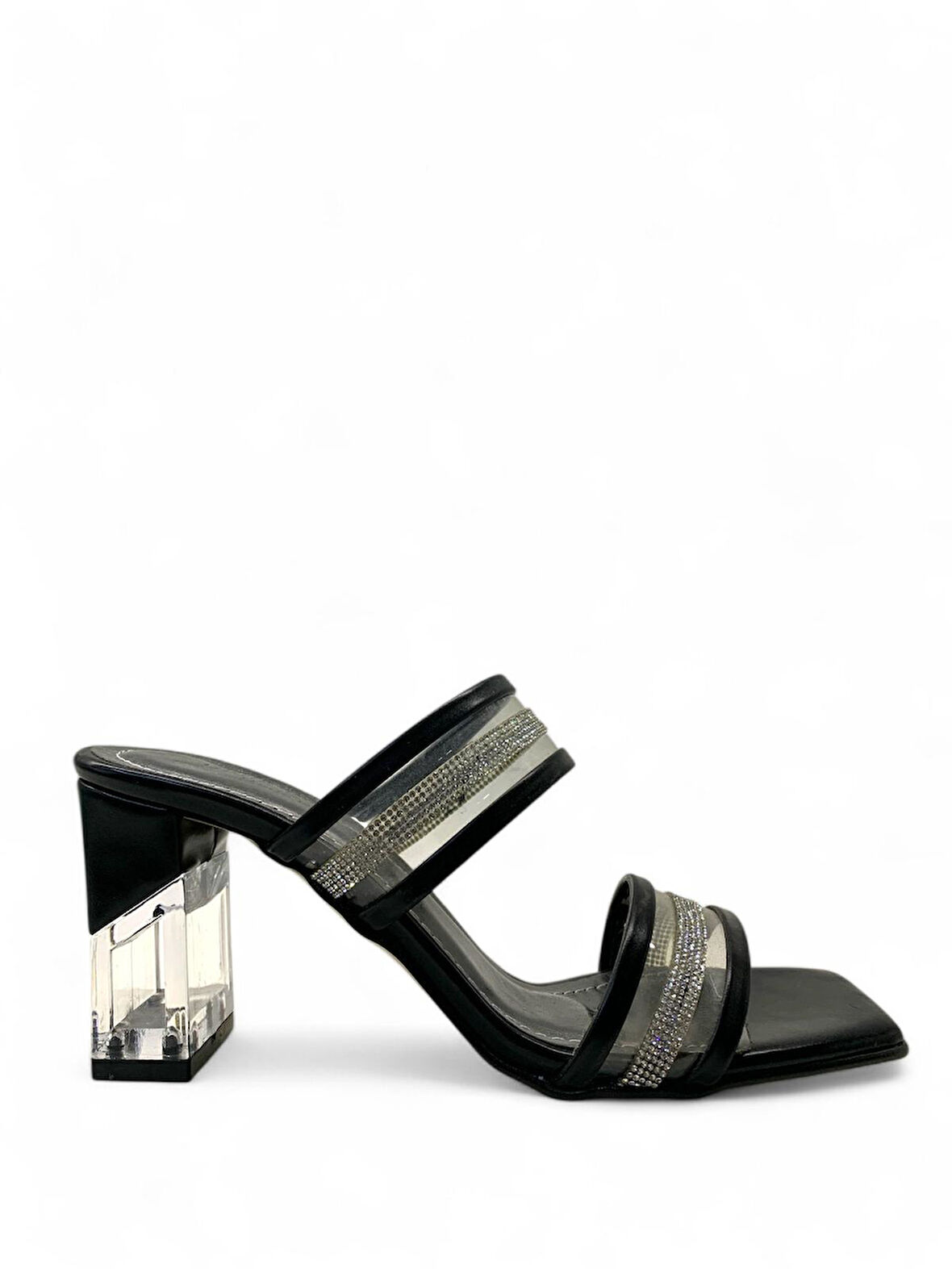 TH27 Kadın Abiye Terlik