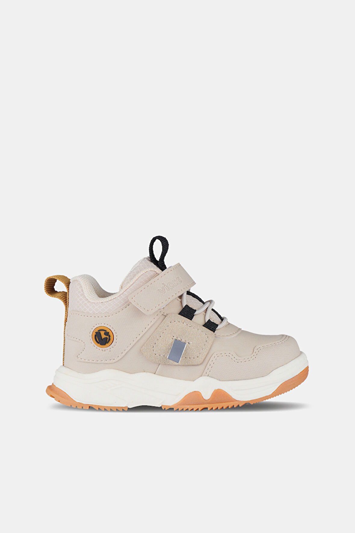 Vicco Getto Çocuk Bot