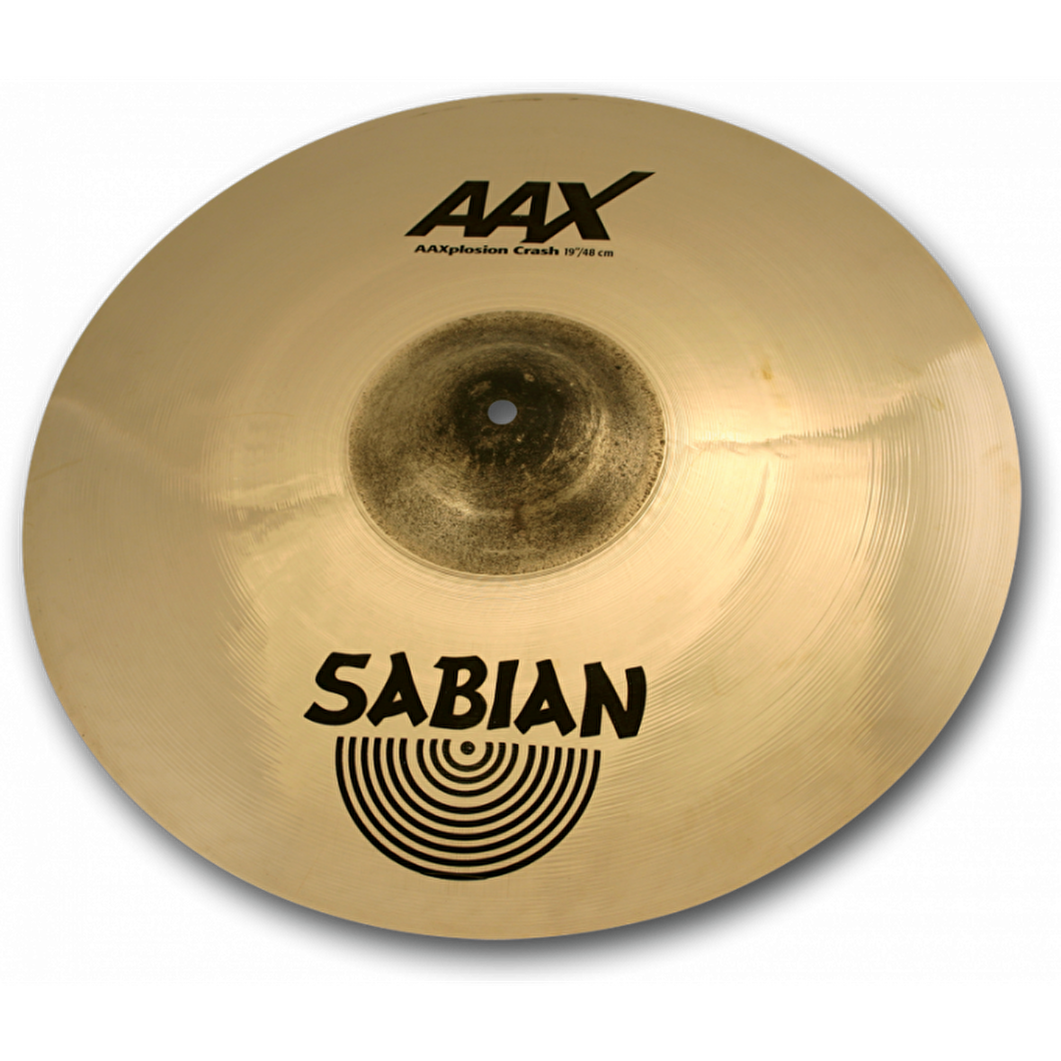 SABIAN 21987XB
