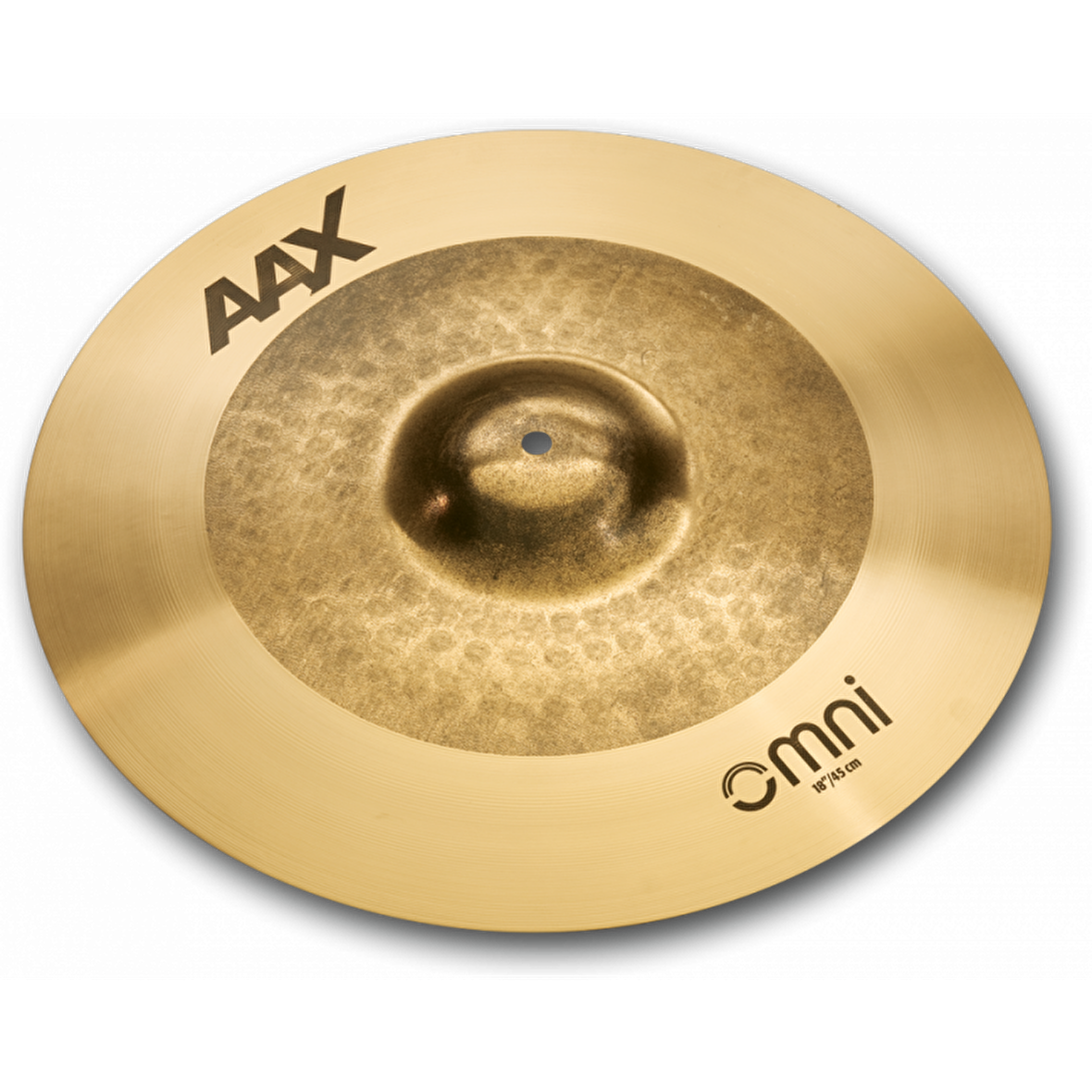 SABIAN 218OMX