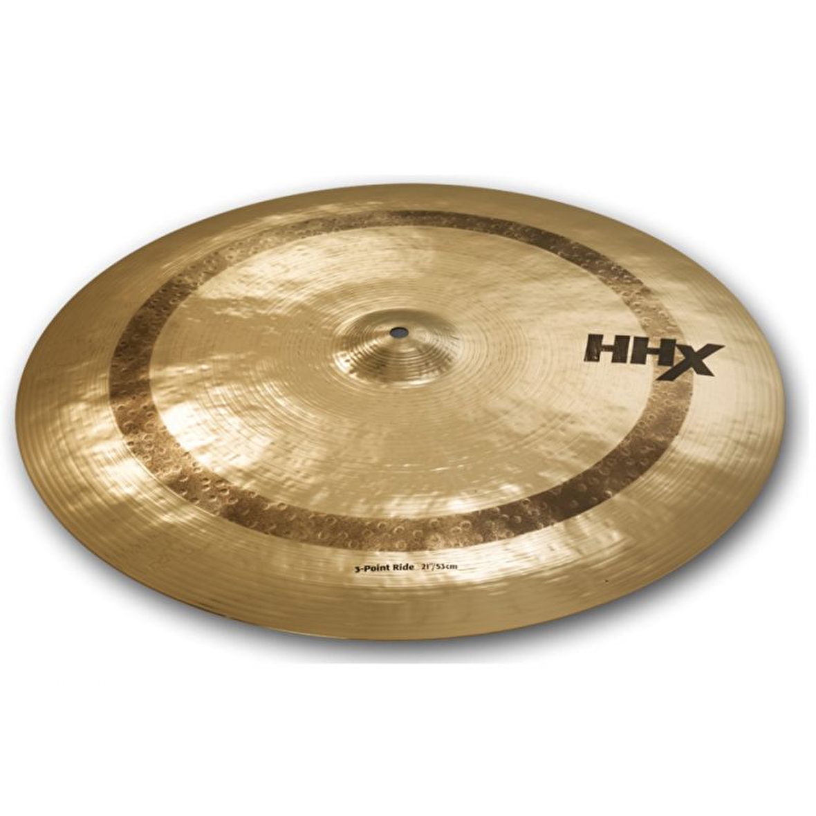 SABIAN 12118XNJD