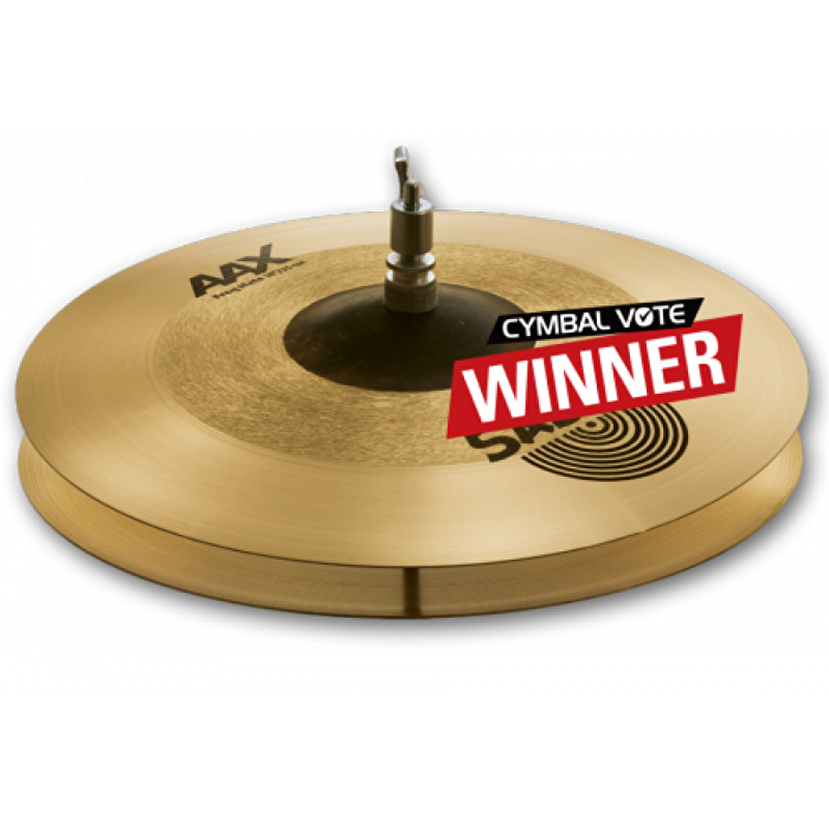 SABIAN 214XFHN