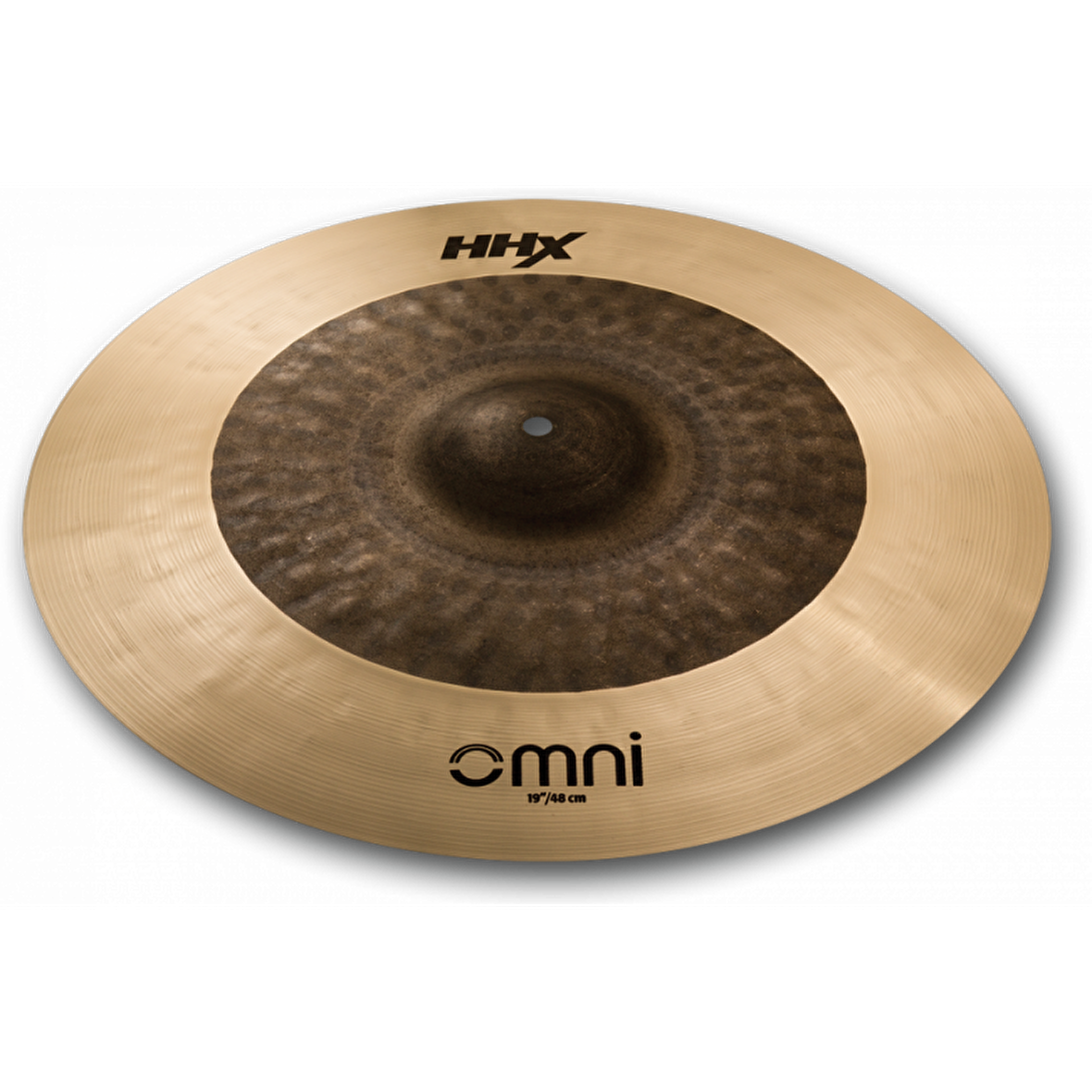 SABIAN 119OMX