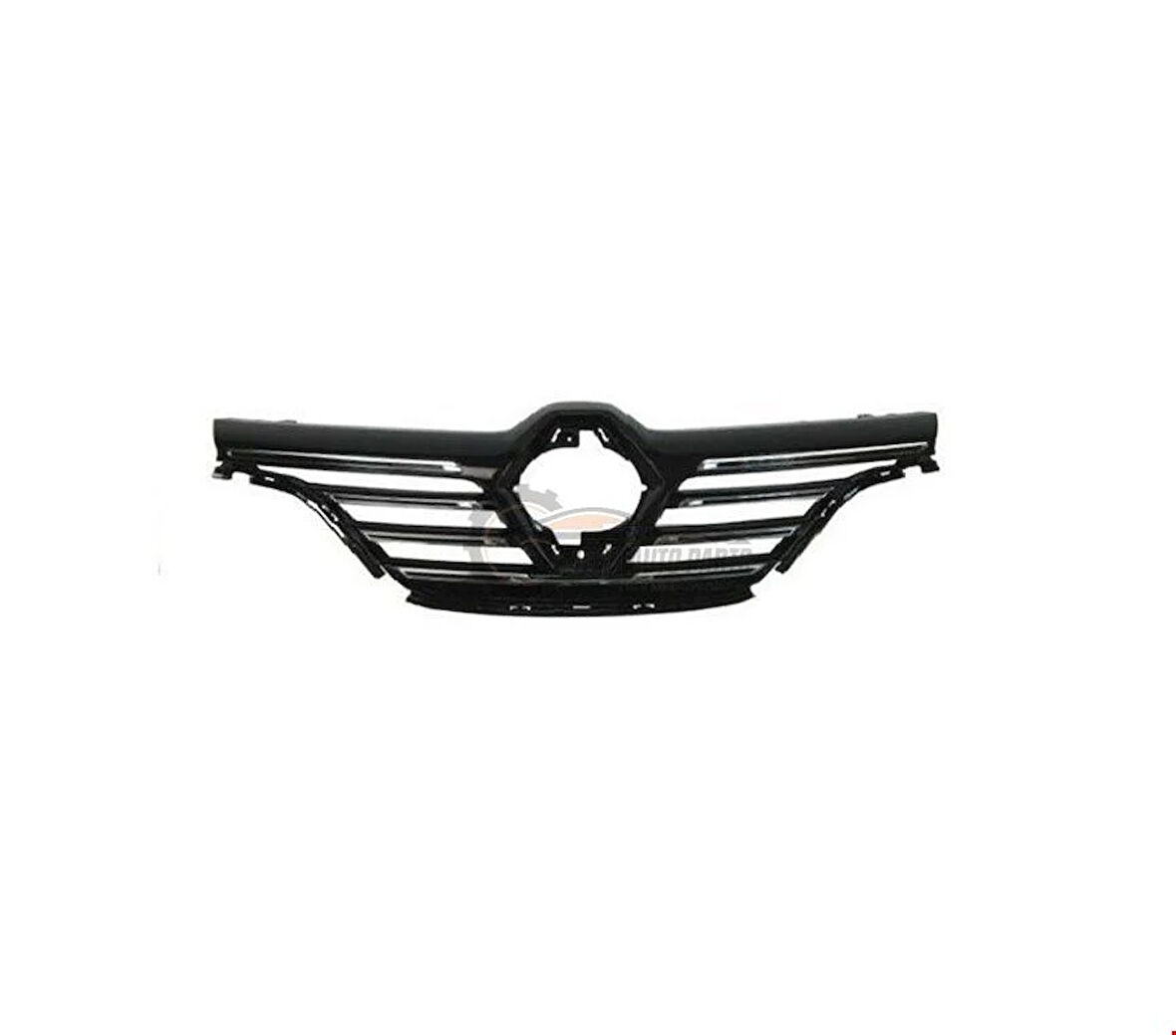 RENAULT - ÖN PANJUR NİKELAJLI (7 ÇITALI) MEGANE 4 2015- - 622562805R-