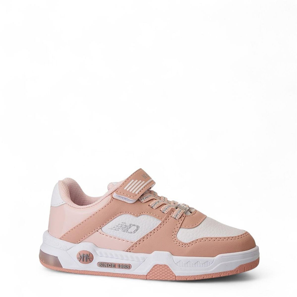 012 Çocuk Okul Öncesi Işıklı Sneaker