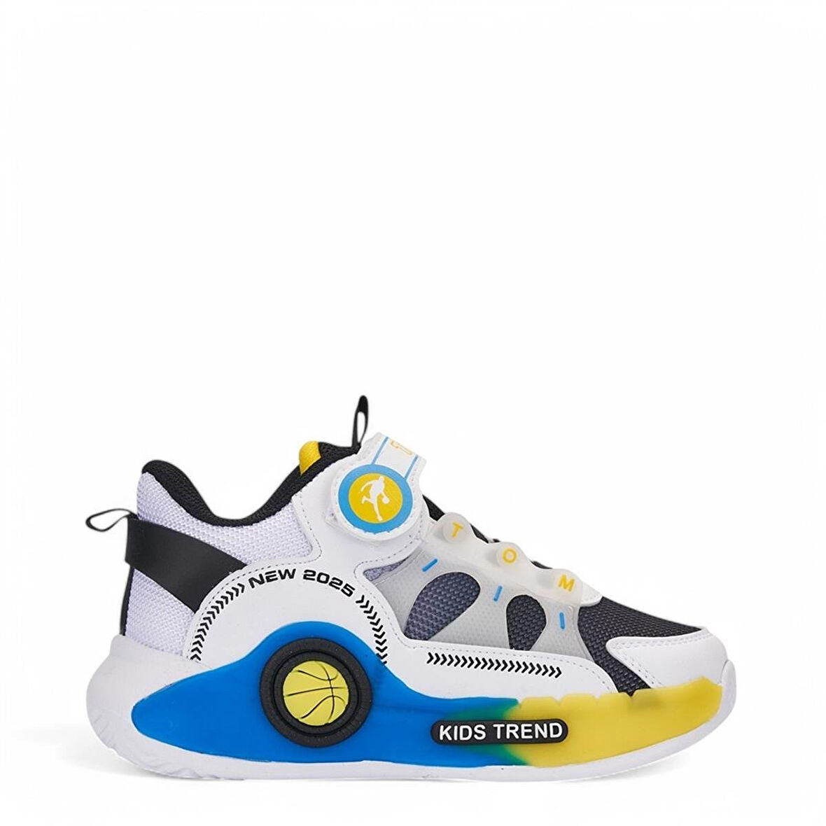 529 Erkek Çocuk Rahat Sneaker