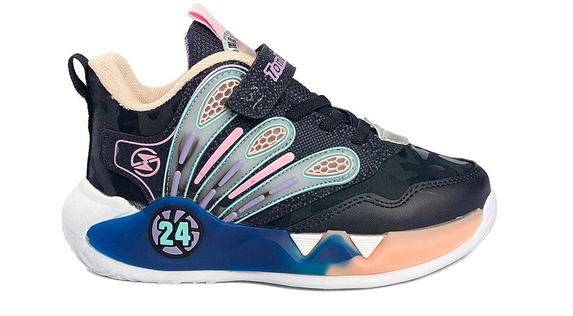 051 Çocuk Rahat Sneaker