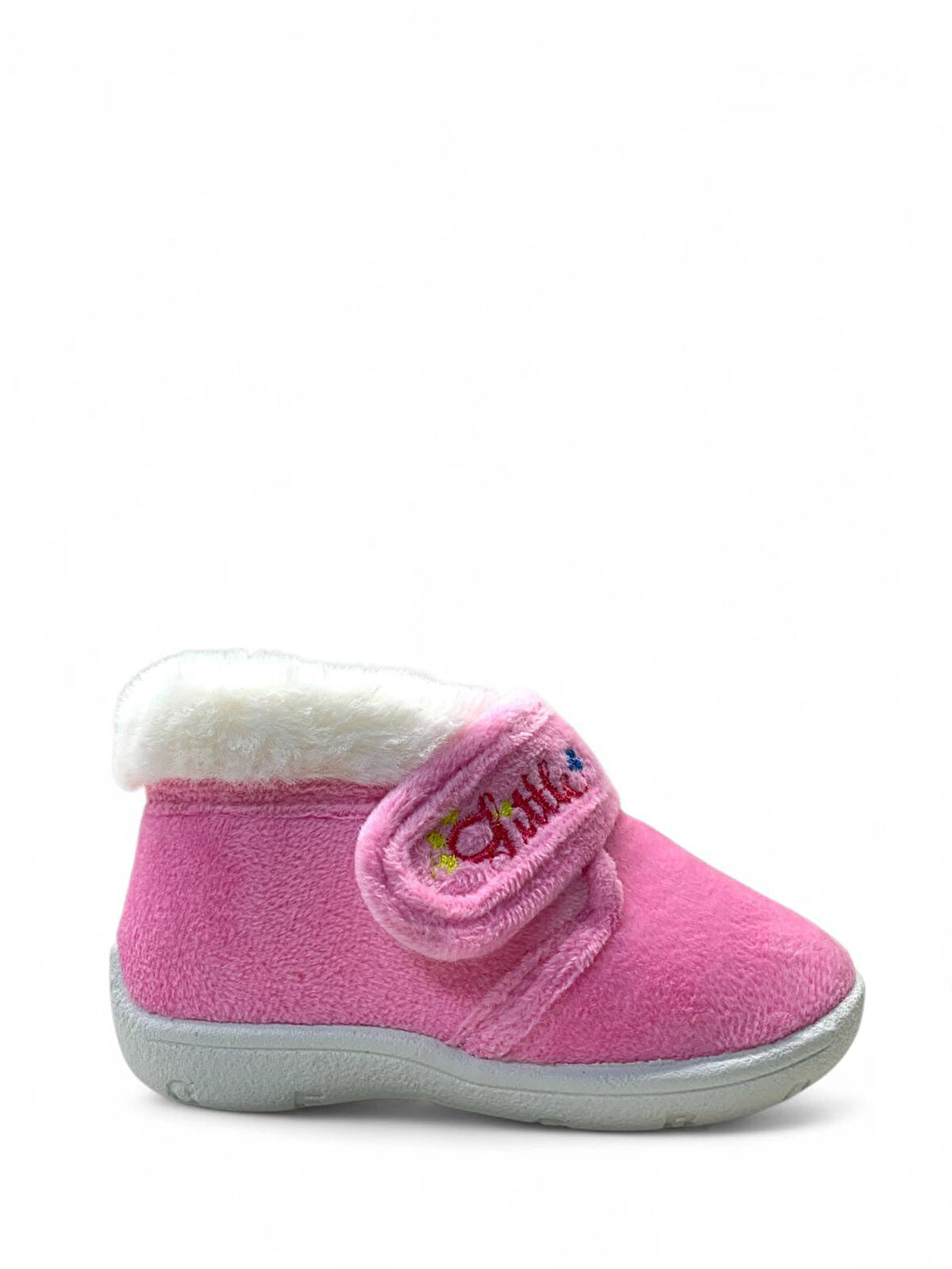 3462 Kız Bebek Panduf