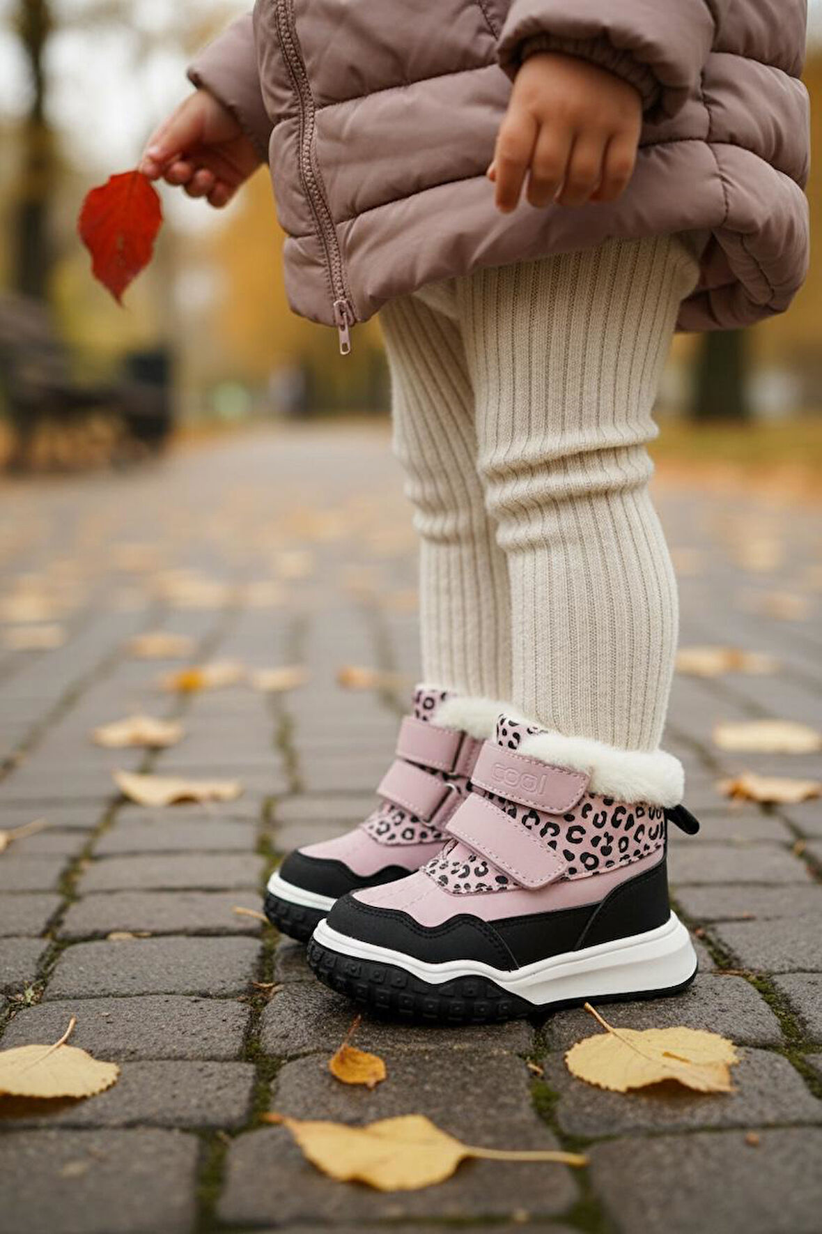 Cool Shade Bebek Bot