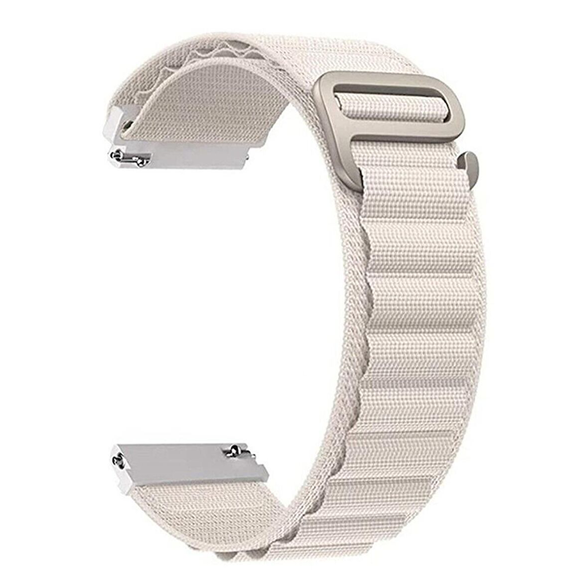 Apsuwa Lokmat Comet Kordon Kayış Alpine Nylon Kumaş 22/ALP