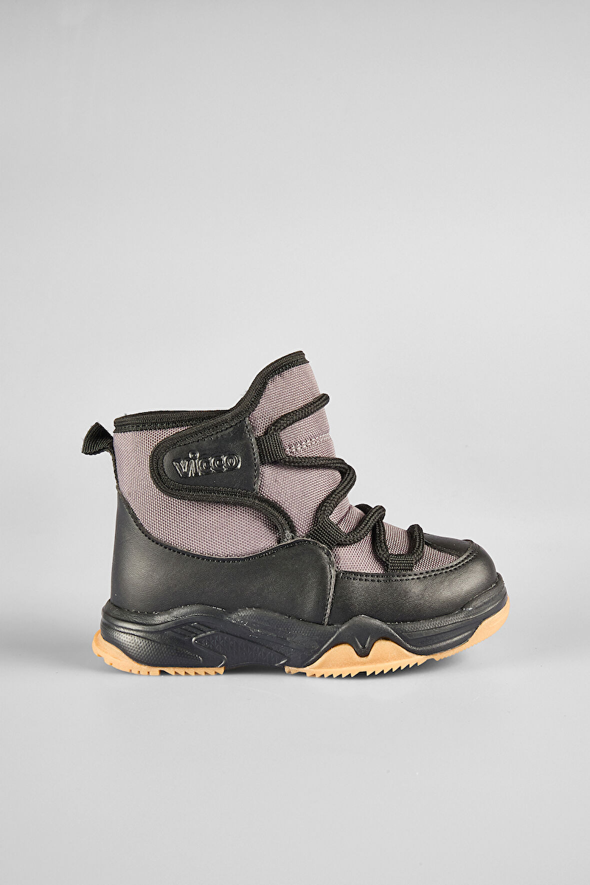 Vicco Bull Hafif Çocuk Kar Botu