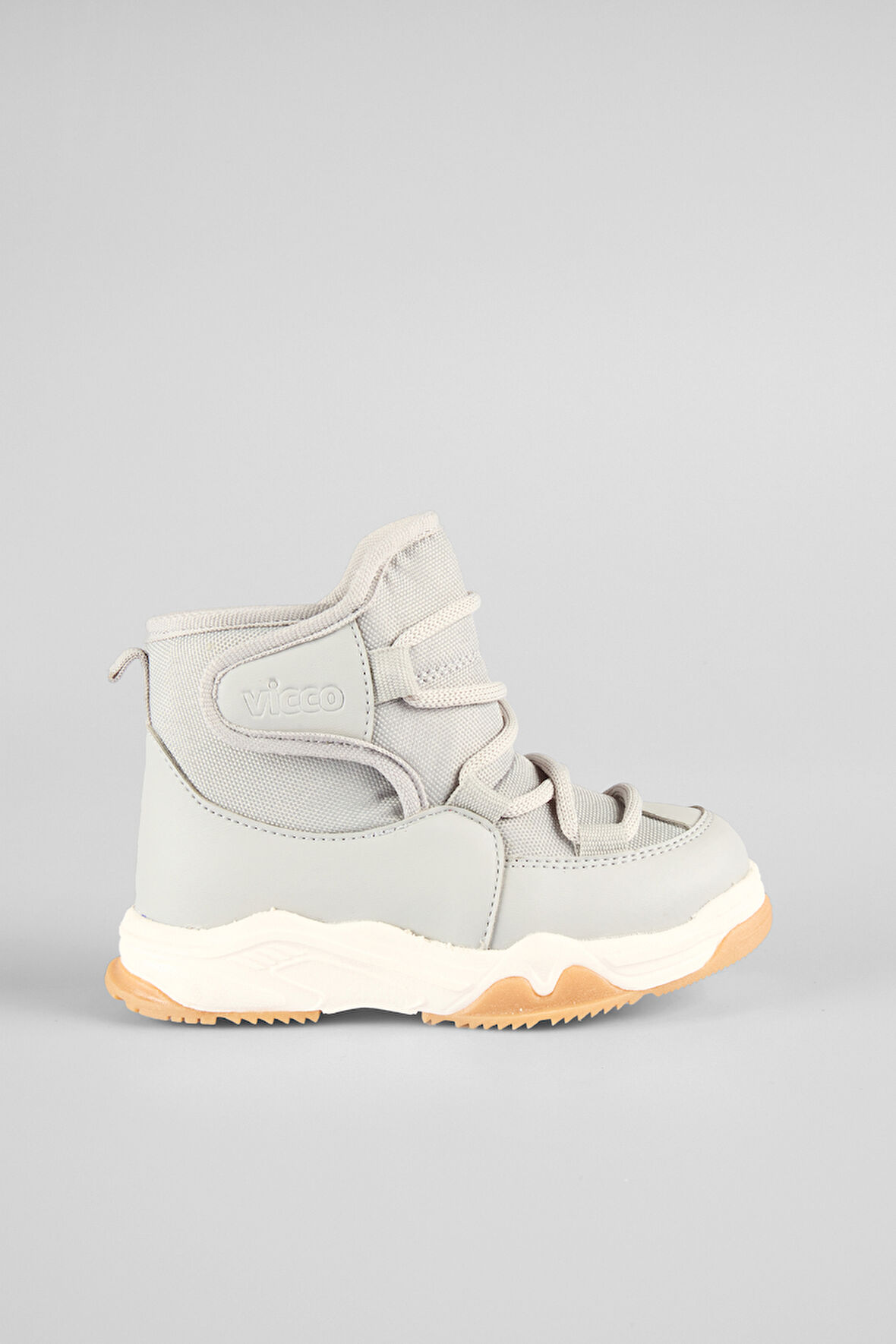 Vicco Bull Hafif Çocuk Kar Botu