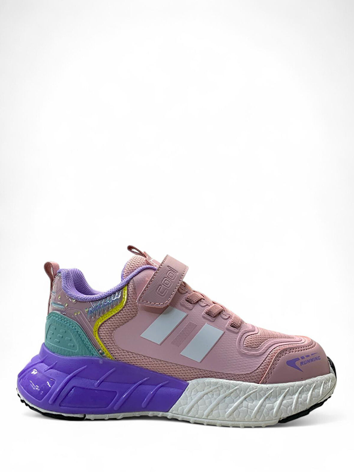 Cool Ukon Çocuk Rahat Sneaker