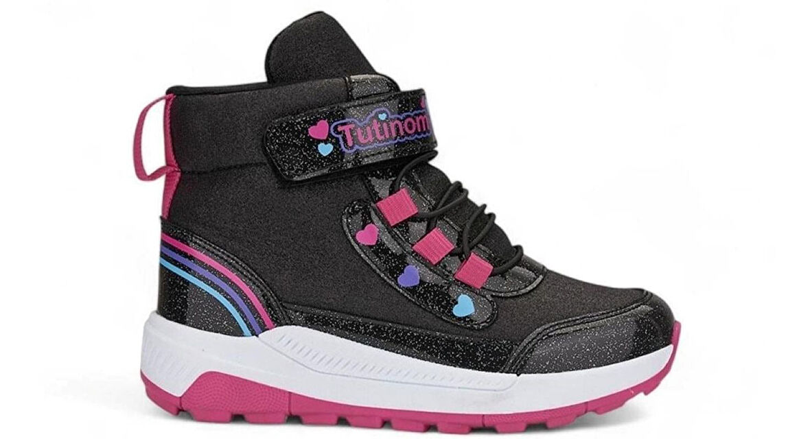 138 Kız Çocuk Okul Öncesi Bot