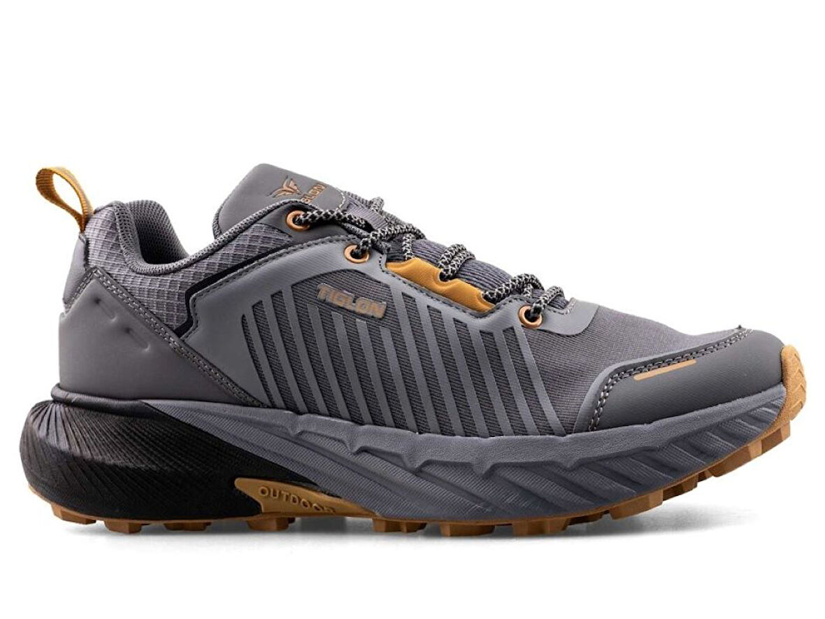 2483 Erkek Memory Foam Taban Rahat Sneaker