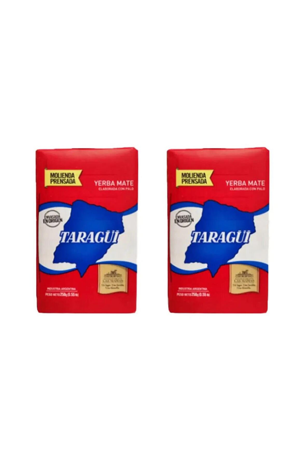 TARAGÜI MATE ÇAYİ 250 GR X 2 ADET