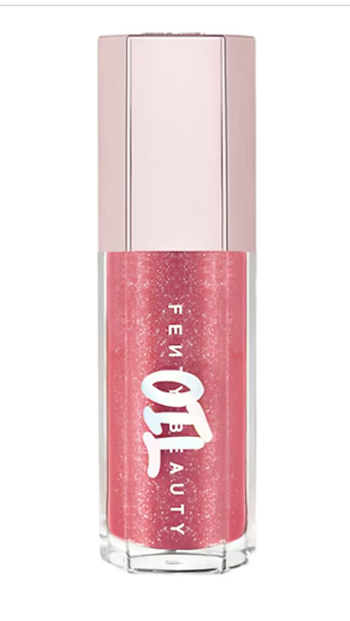 Fenty Beauty Gloss Bomb Oil - Dudak Parlatıcı Yağ 01 - Fu$$y