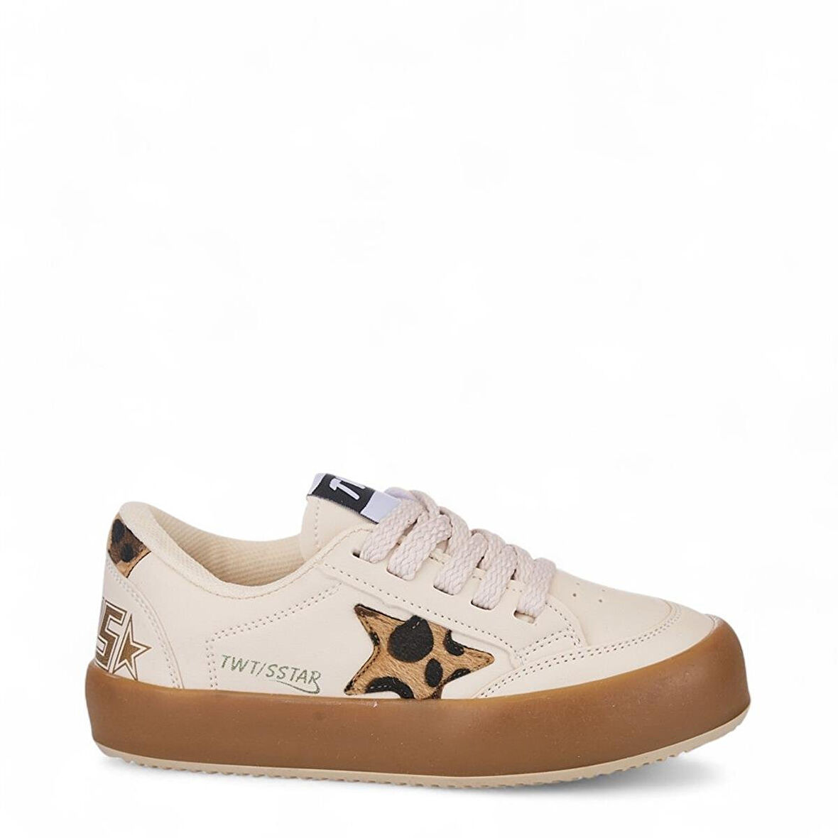 023 Çocuk Yıldızlı Sneaker